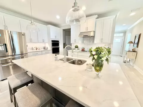 Kitchen - 168 Bella Dr, Saint Augustine, FL 32086 photo 7 of 9