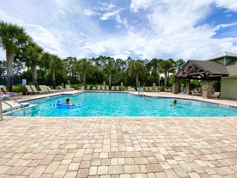 Exterior - 168 Bella Dr, Saint Augustine, FL 32086 photo 7 of 10
