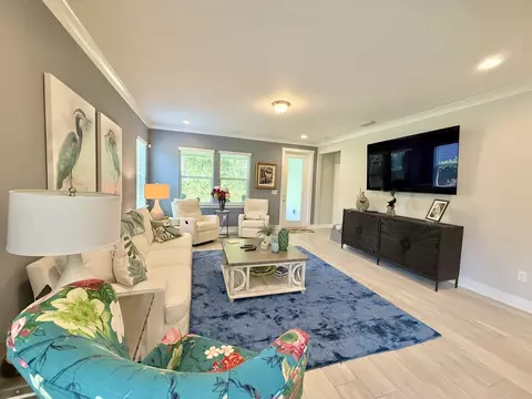 Living - 168 Bella Dr, Saint Augustine, FL 32086 photo 3 of 3