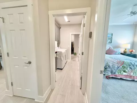 Entry Way - 168 Bella Dr, Saint Augustine, FL 32086 photo 3 of 4
