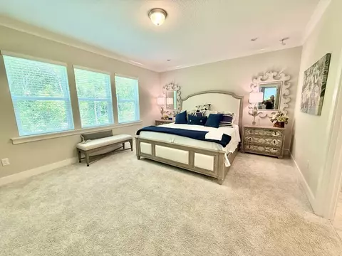 Bedroom - 168 Bella Dr, Saint Augustine, FL 32086 photo 1 of 5