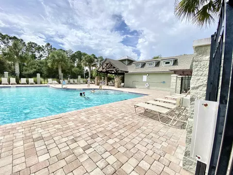 Exterior - 168 Bella Dr, Saint Augustine, FL 32086 photo 6 of 10