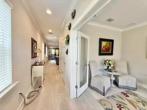 Entry Way - 168 Bella Dr, Saint Augustine, FL 32086 photo 2 of 4