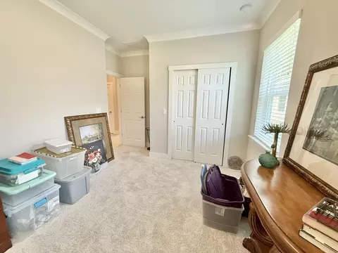 Bedroom - 168 Bella Dr, Saint Augustine, FL 32086 photo 5 of 5