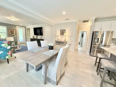 Dining - 168 Bella Dr, Saint Augustine, FL 32086 photo 1 of 1