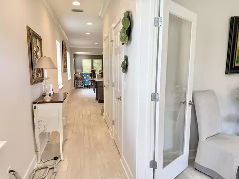 Entry Way - 168 Bella Dr, Saint Augustine, FL 32086 photo 1 of 4