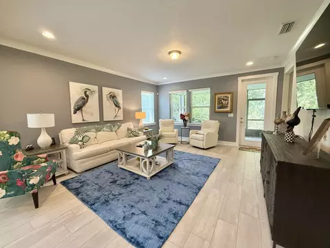 Living - 168 Bella Dr, Saint Augustine, FL 32086 photo 2 of 3