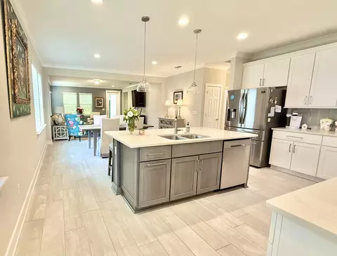Kitchen - 168 Bella Dr, Saint Augustine, FL 32086 photo 1 of 9