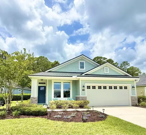 168 Bella Dr, Saint Augustine, FL 32086