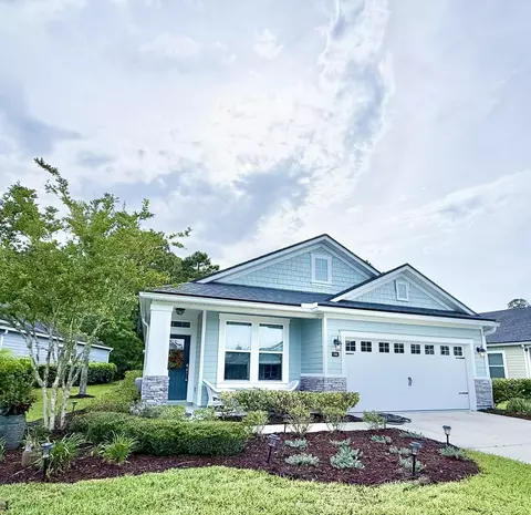 168 Bella Dr, Saint Augustine, FL 32086