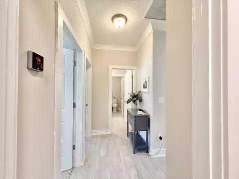 Entry Way - 168 Bella Dr, Saint Augustine, FL 32086 photo 4 of 4