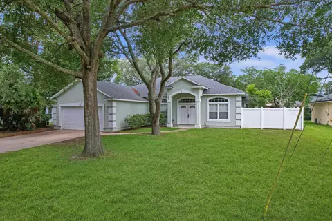 124 Bonita Rd, Saint Augustine, FL 32086
