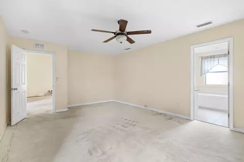 Bedroom - 124 Bonita Rd, Saint Augustine, FL 32086 photo 5 of 5
