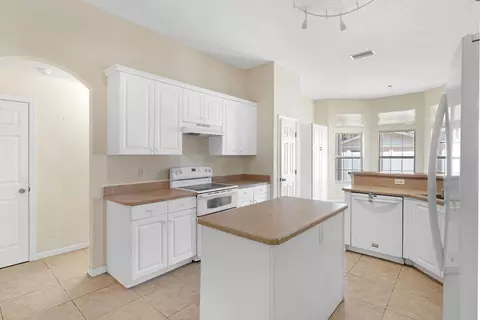Kitchen - 124 Bonita Rd, Saint Augustine, FL 32086 photo 3 of 3
