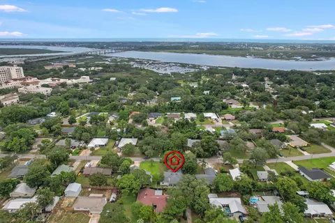 View/Area - 124 Bonita Rd, Saint Augustine, FL 32086 photo 1 of 2