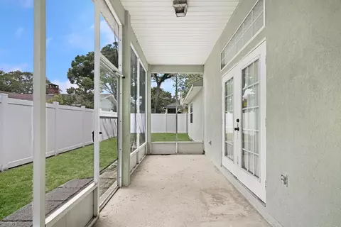 Exterior - 124 Bonita Rd, Saint Augustine, FL 32086 photo 2 of 4