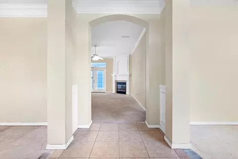 Entry Way - 124 Bonita Rd, Saint Augustine, FL 32086 photo 1 of 3
