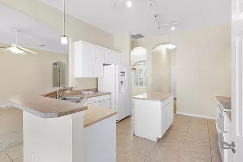Kitchen - 124 Bonita Rd, Saint Augustine, FL 32086 photo 1 of 3