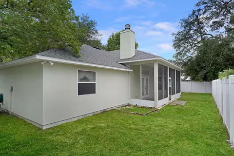 Exterior - 124 Bonita Rd, Saint Augustine, FL 32086 photo 4 of 4