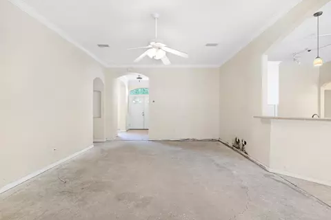 Living - 124 Bonita Rd, Saint Augustine, FL 32086 photo 4 of 6