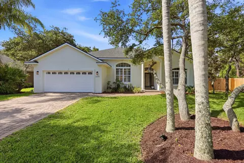 220 Madrid St, Saint Augustine Beach, FL 32080