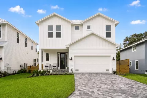 303 Third St, Saint Augustine, FL 32084