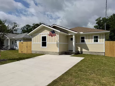 Undisclosed, Saint Augustine, FL 32084