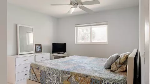 Bedroom - 3960 A1a S #636, Saint Augustine, FL 32080 photo 1 of 6