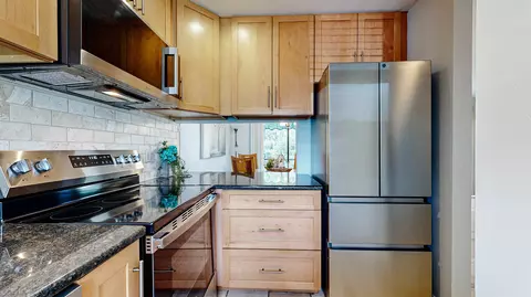 Kitchen - 3960 A1a S #636, Saint Augustine, FL 32080 photo 1 of 4