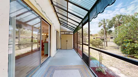 Exterior - 3960 A1a S #636, Saint Augustine, FL 32080 photo 3 of 5