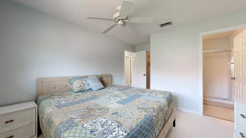 Bedroom - 3960 A1a S #636, Saint Augustine, FL 32080 photo 3 of 6