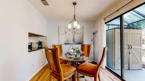 Dining - 3960 A1a S #636, Saint Augustine, FL 32080 photo 1 of 2