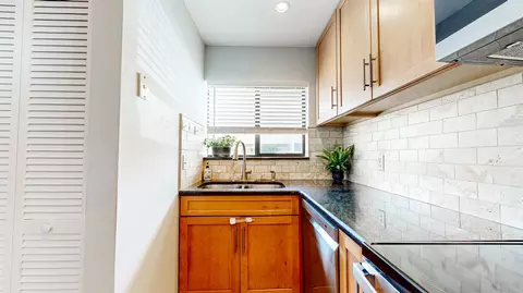Kitchen - 3960 A1a S #636, Saint Augustine, FL 32080 photo 4 of 4