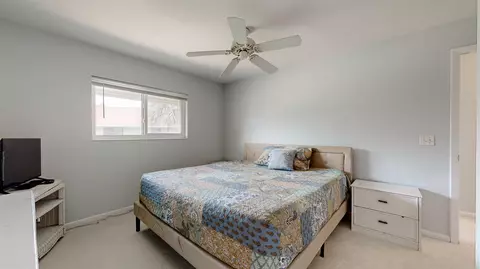 Bedroom - 3960 A1a S #636, Saint Augustine, FL 32080 photo 2 of 6