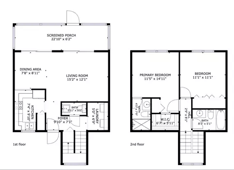 Floorplan - 3960 A1a S #636, Saint Augustine, FL 32080 photo 1 of 1