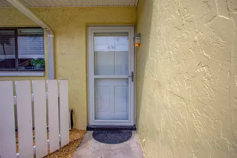 Exterior - 3960 A1a S #636, Saint Augustine, FL 32080 photo 2 of 5