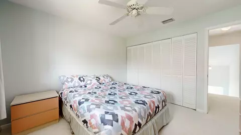 Bedroom - 3960 A1a S #636, Saint Augustine, FL 32080 photo 6 of 6