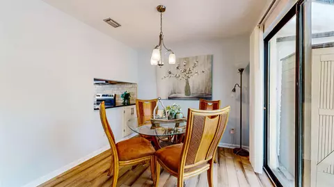 Dining - 3960 A1a S #636, Saint Augustine, FL 32080 photo 2 of 2