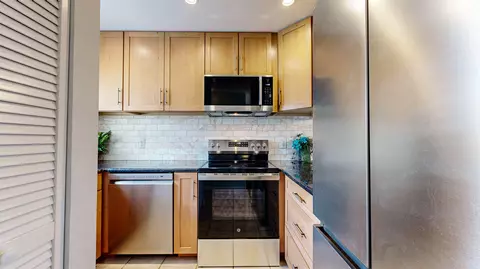 Kitchen - 3960 A1a S #636, Saint Augustine, FL 32080 photo 2 of 4