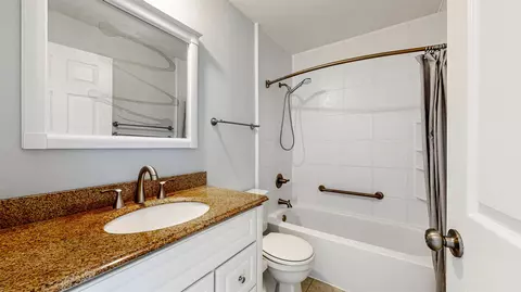 Bath - 3960 A1a S #636, Saint Augustine, FL 32080 photo 5 of 5