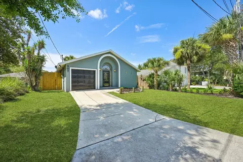 207 B St, Saint Augustine, FL 32080