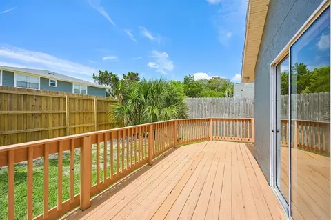 Exterior - 207 B St, Saint Augustine, FL 32080 photo 3 of 7
