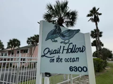 6300 S A1a #A93U, Saint Augustine, FL 32080 photo 5