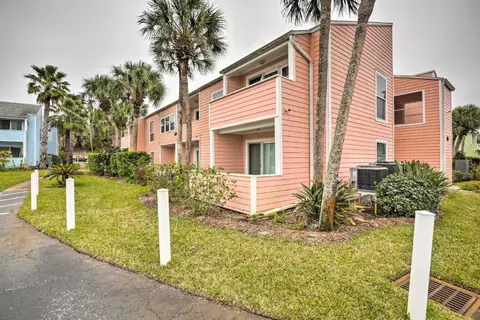 6300 S A1a #A93U, Saint Augustine, FL 32080 photo 27