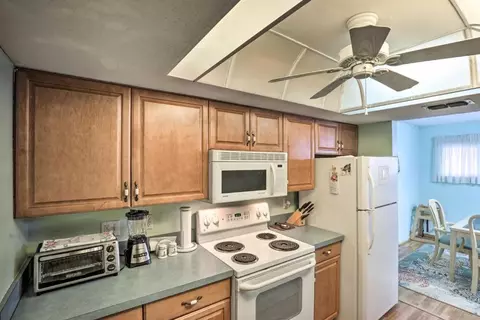 6300 S A1a #A93U, Saint Augustine, FL 32080 photo 9
