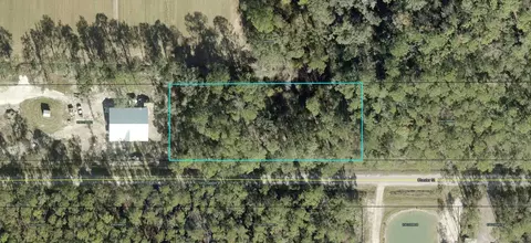 5020 Chester St, St Augustine, FL 32145