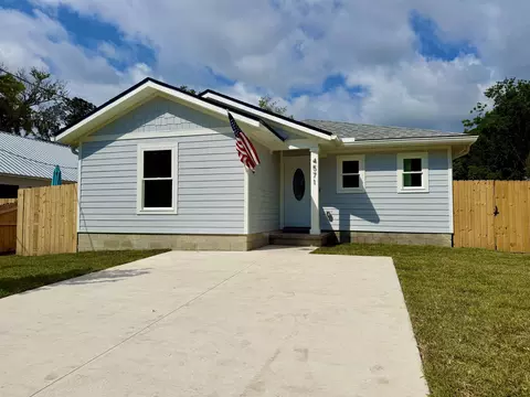 4571 Sixth Ave, Saint Augustine, FL 32095