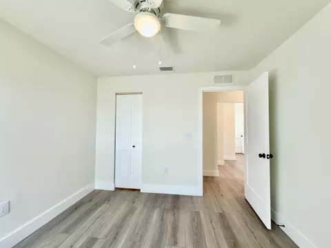 Bedroom - 4571 Sixth Ave, Saint Augustine, FL 32095 photo 6 of 8