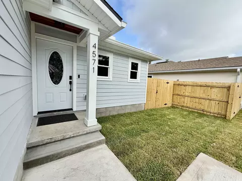 Exterior - 4571 Sixth Ave, Saint Augustine, FL 32095 photo 3 of 6