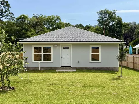 Exterior - 4571 Sixth Ave, Saint Augustine, FL 32095 photo 6 of 6